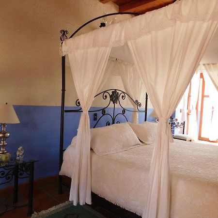Casa Erizo 39 (Adults Only) Hotell Guanajuato Eksteriør bilde