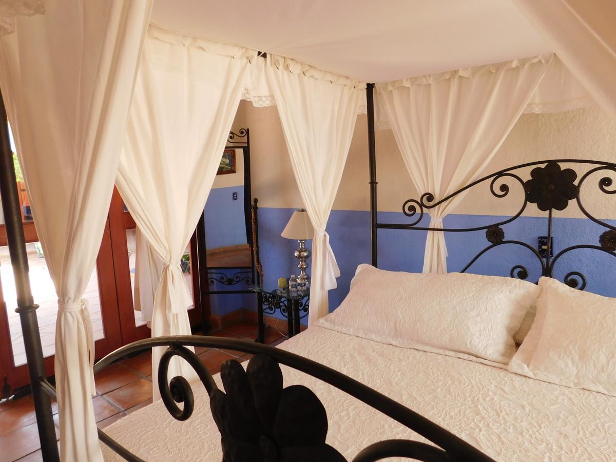 Casa Erizo 39 (Adults Only) Hotell Guanajuato Eksteriør bilde