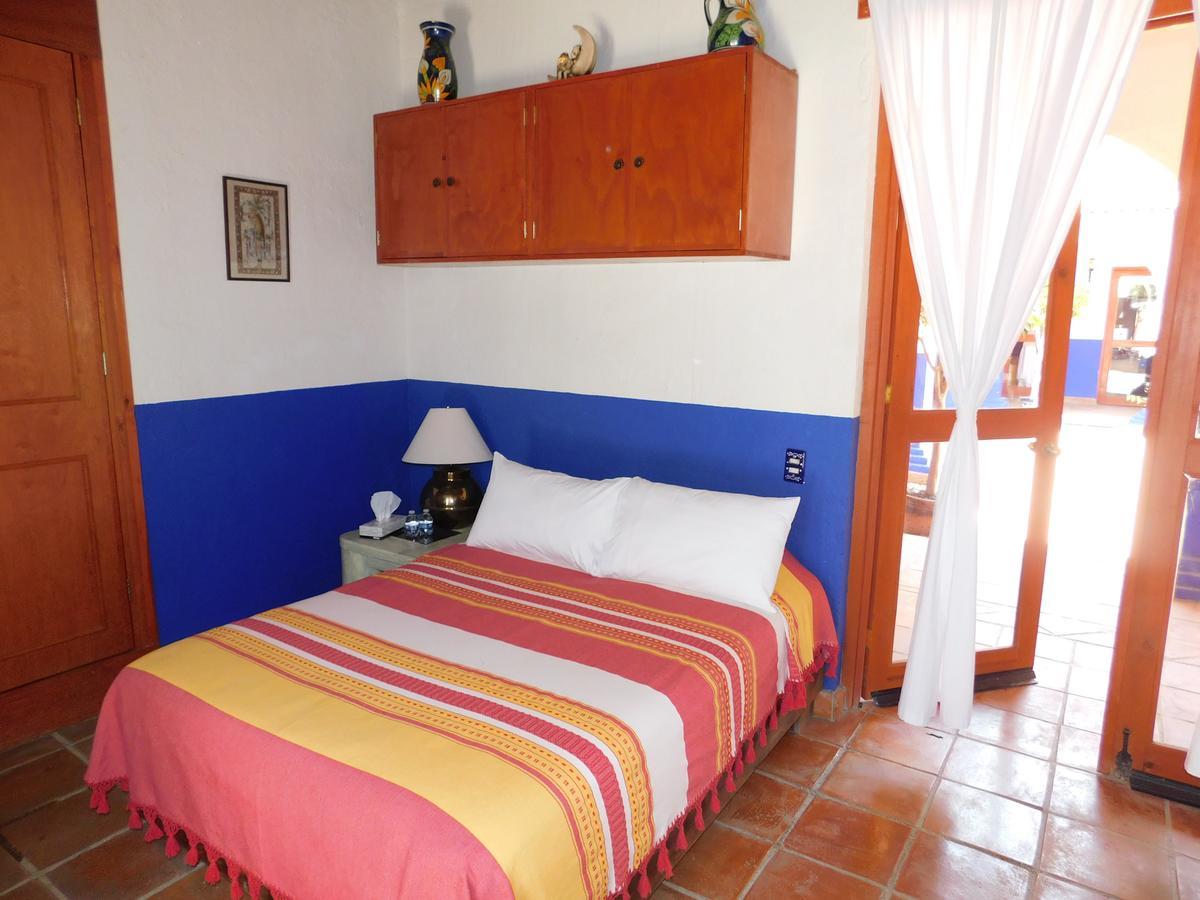 Casa Erizo 39 (Adults Only) Hotell Guanajuato Eksteriør bilde