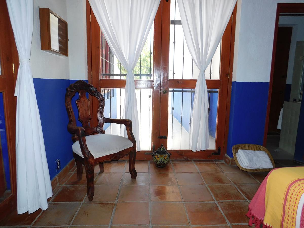 Casa Erizo 39 (Adults Only) Hotell Guanajuato Eksteriør bilde