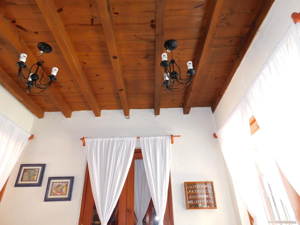 Casa Erizo 39 (Adults Only) Hotell Guanajuato Eksteriør bilde