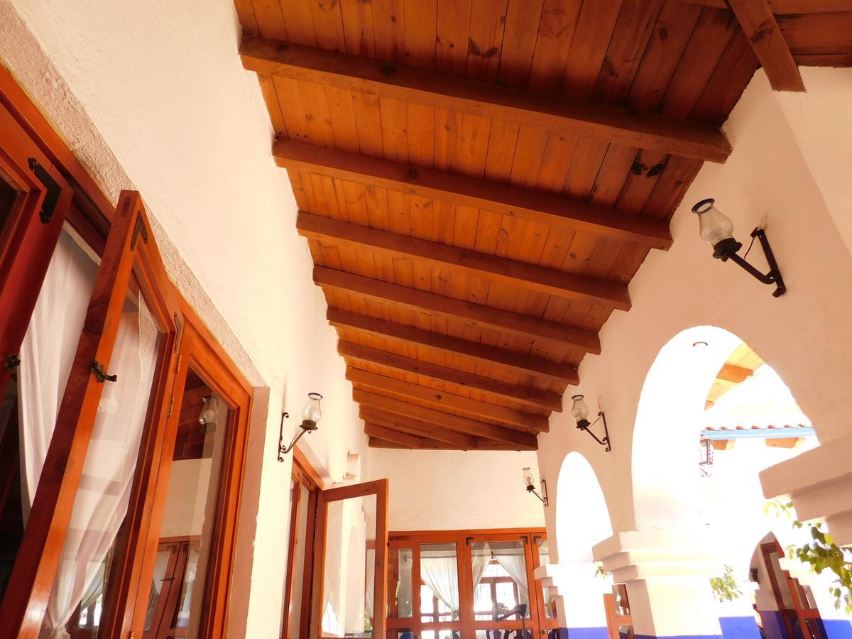 Casa Erizo 39 (Adults Only) Hotell Guanajuato Eksteriør bilde