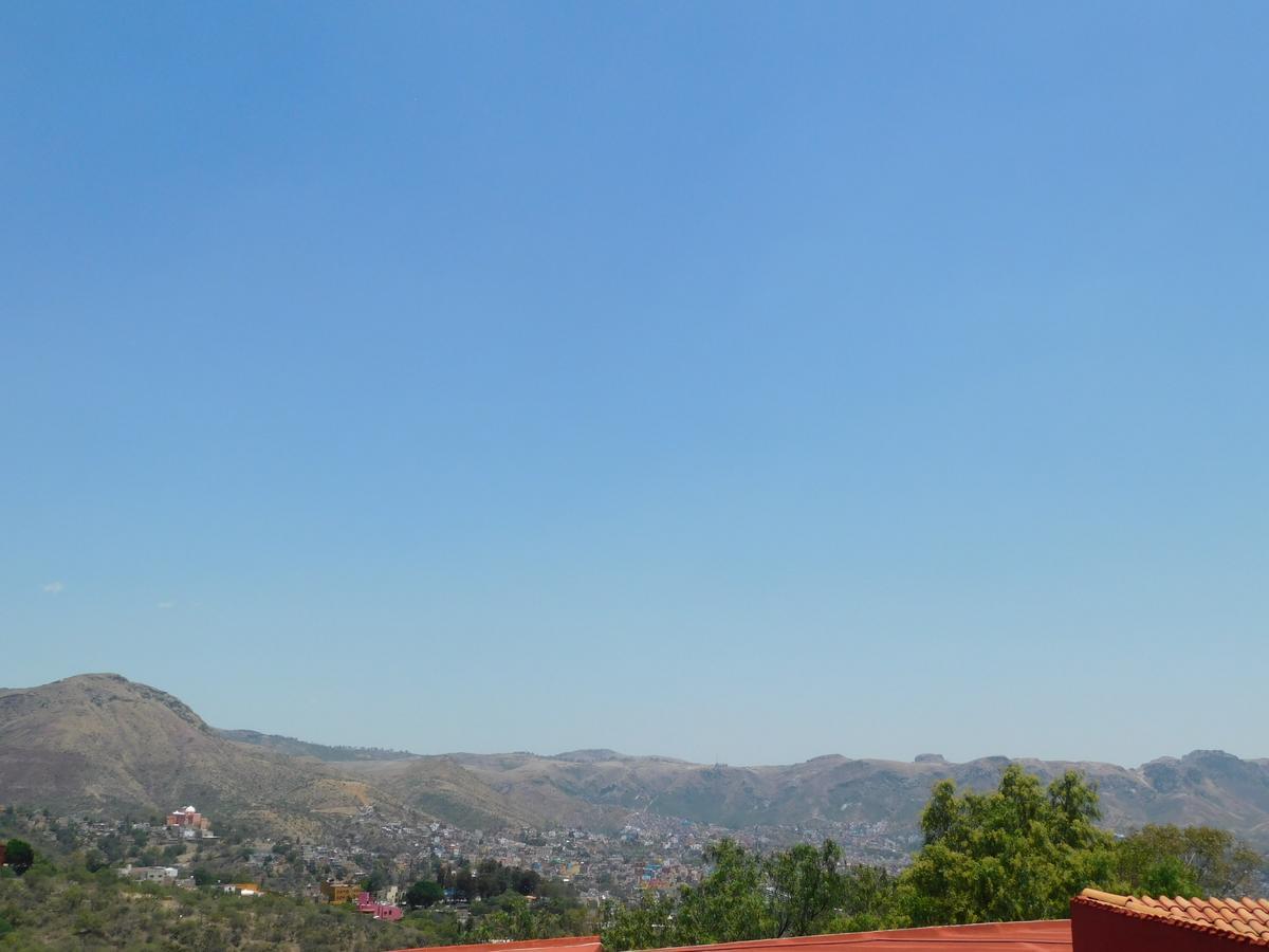 Casa Erizo 39 (Adults Only) Hotell Guanajuato Eksteriør bilde